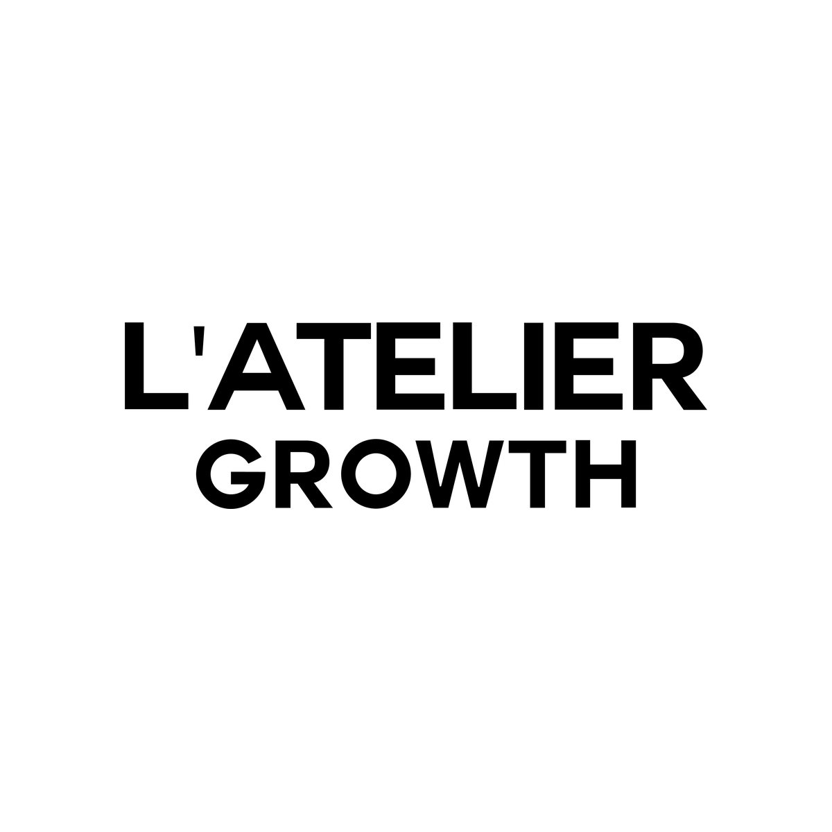 L'Atelier Growth