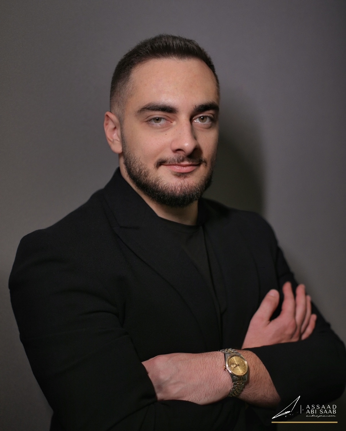 Assaad Abi Saab